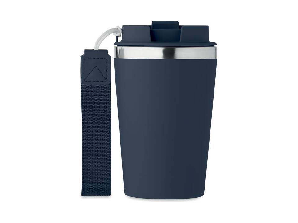 Dubbelwandige beker 350ml 38