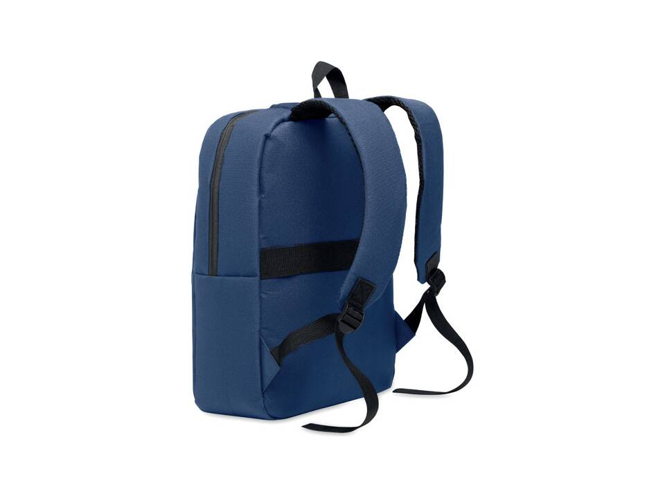 RPET 15 inch laptop backpack 3