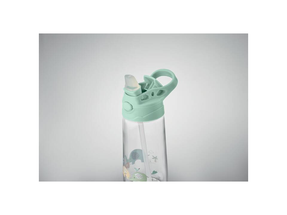 Tritan kinderfles 450ml 3