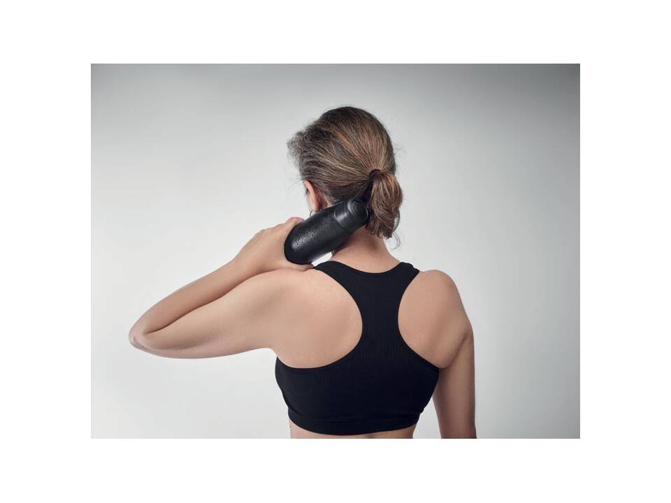 Verwarmende dubbelwandige fles 2