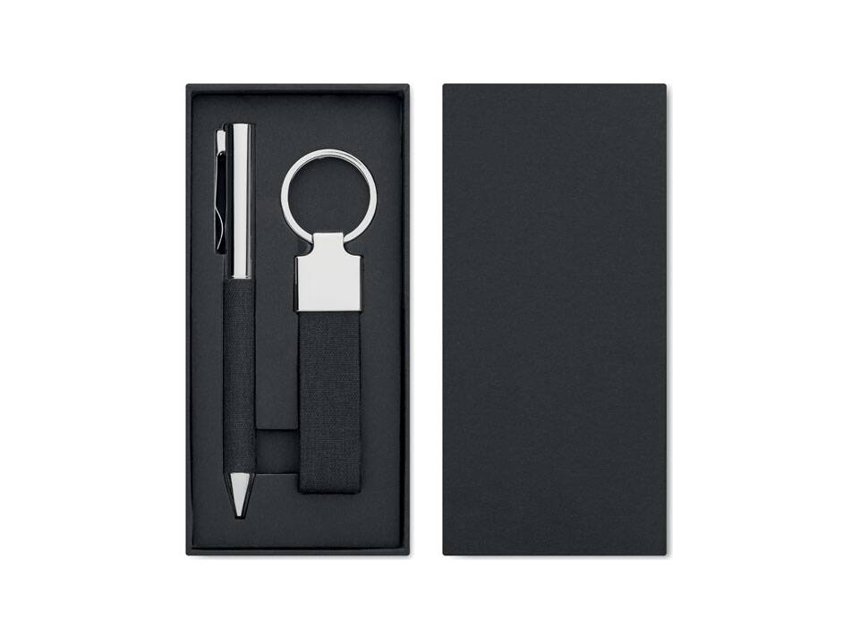 2-delige geschenkset in doos 2