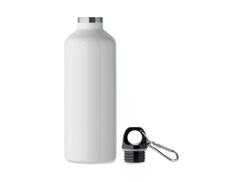 Dubbelwandige fles 500ml 6