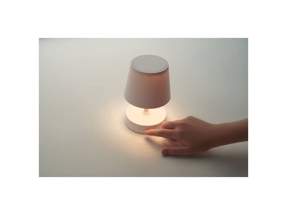 Oplaadbare USB tafellamp 19