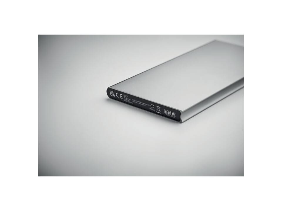 Powerbank 8000 mAh 13