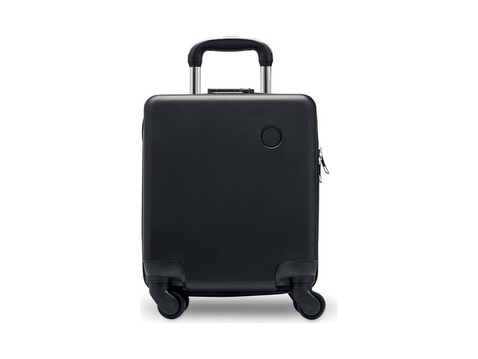 Handbagage onder stoel trolley 8