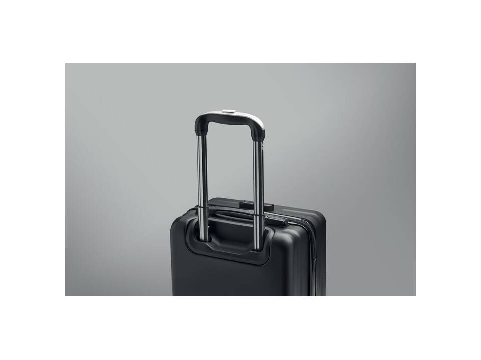 Handbagage onder stoel trolley 10