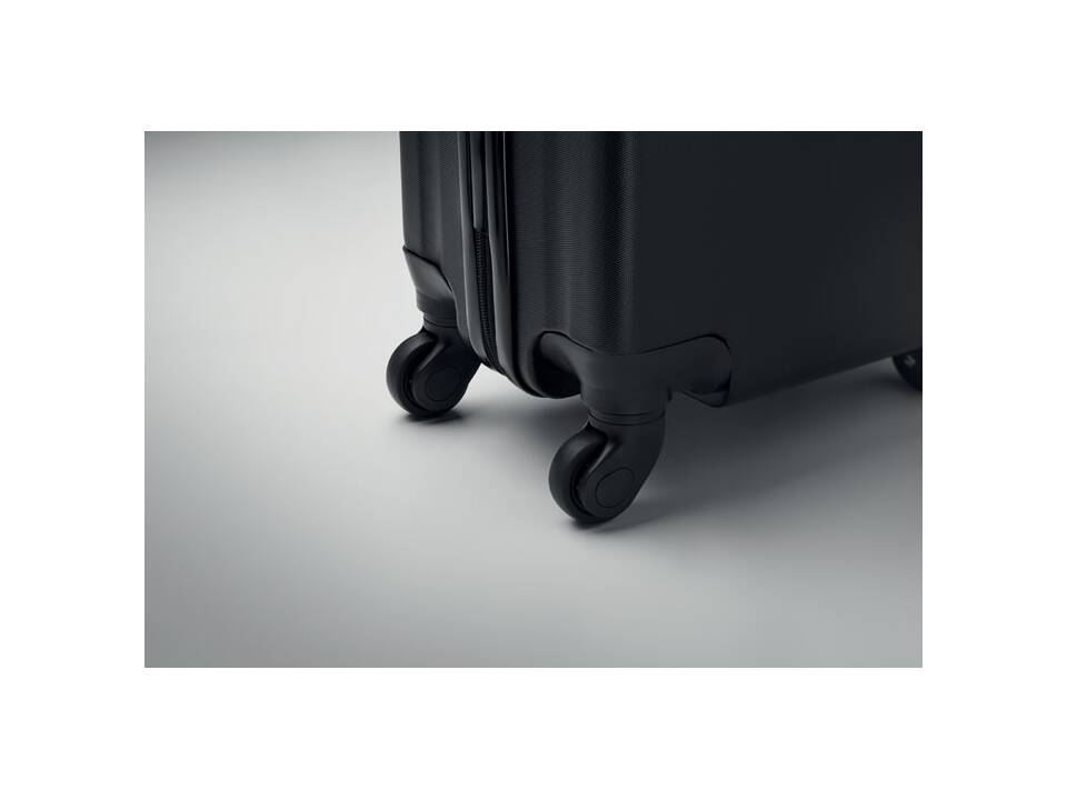 Handbagage onder stoel trolley 2