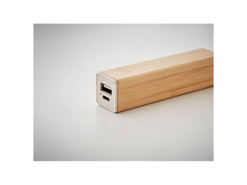 Powerbank 2600 mAh 5