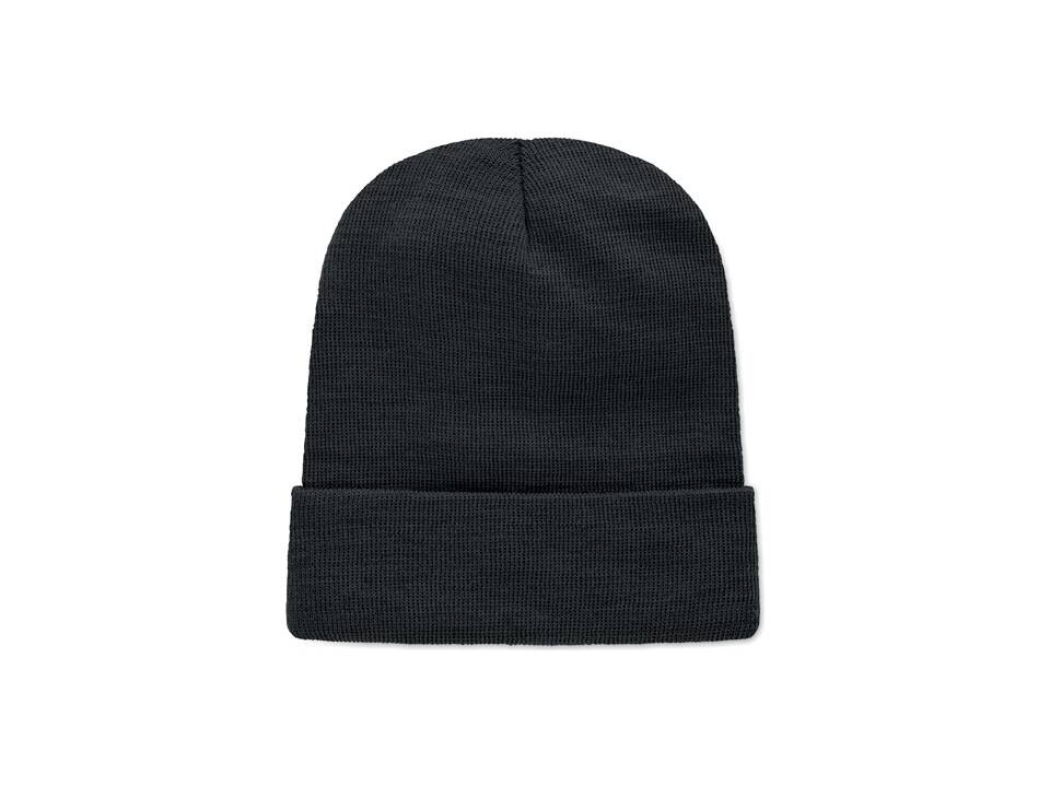 Unisex muts RPET polyester 4