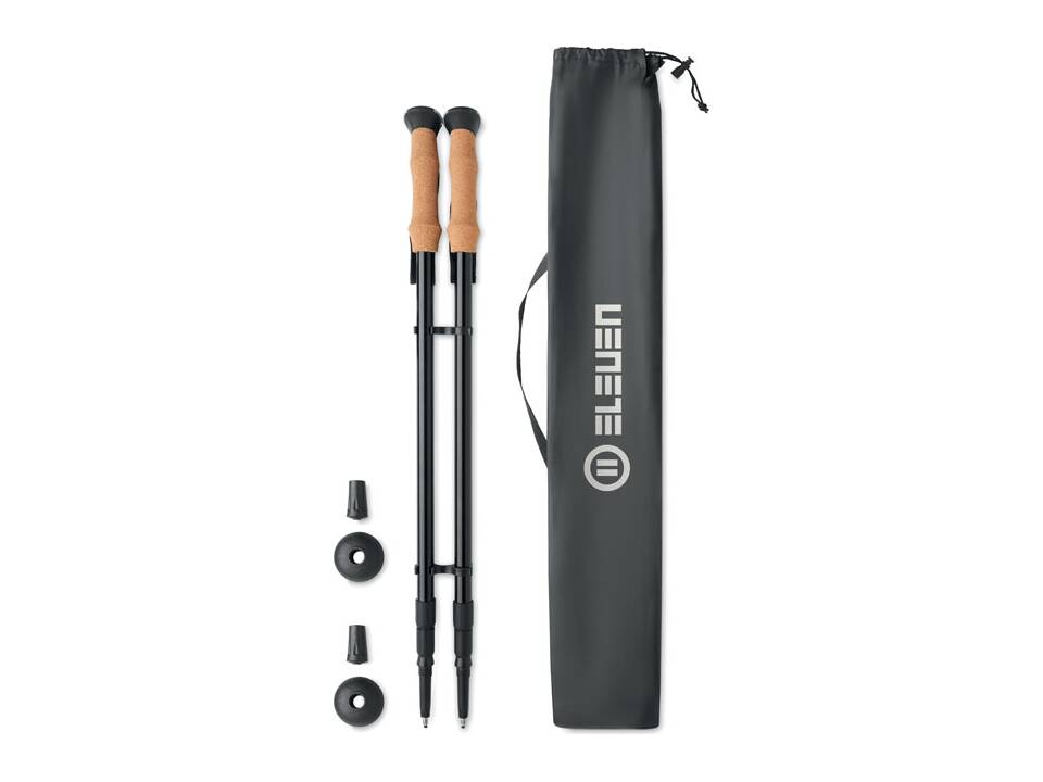 Nordic Walking stokken 2