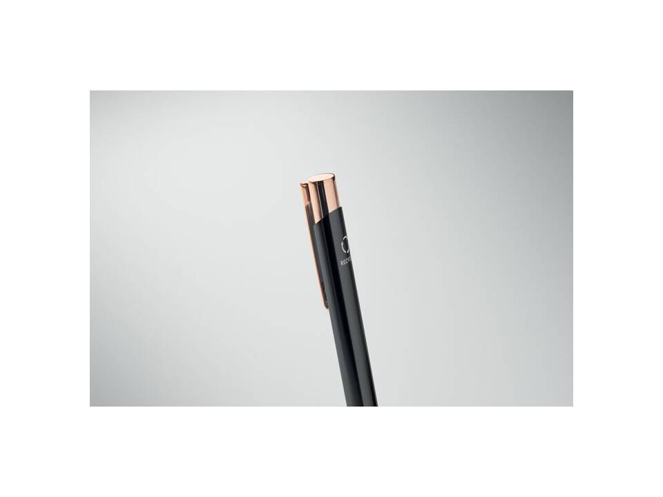 Gerecyclede aluminium pen 6