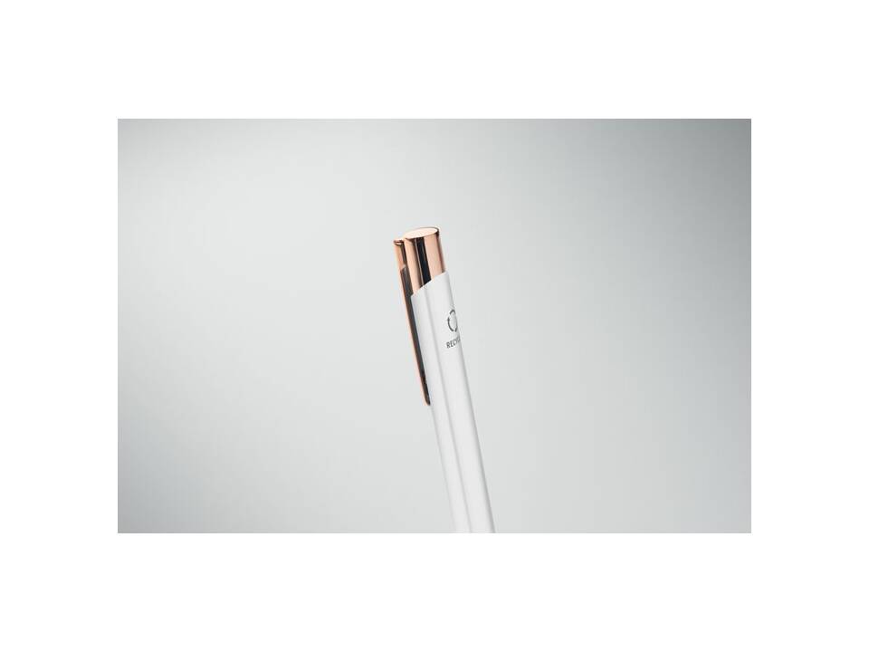 Gerecyclede aluminium pen 13