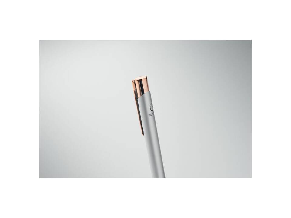 Gerecyclede aluminium pen 22