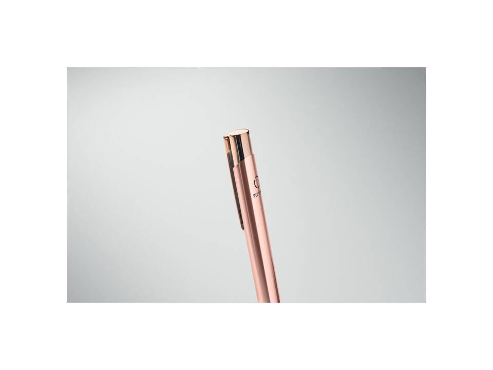 Gerecyclede aluminium pen 35