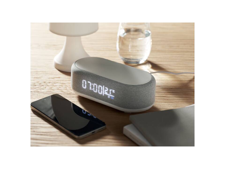 15W draadloze luidspreker 7