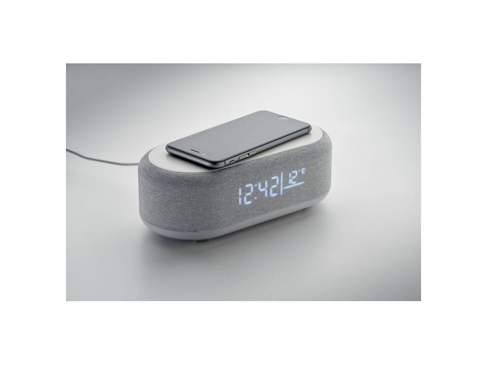 15W draadloze luidspreker 8