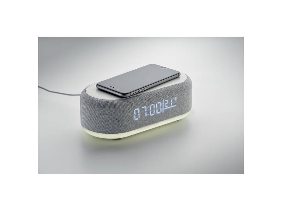 15W draadloze luidspreker 12