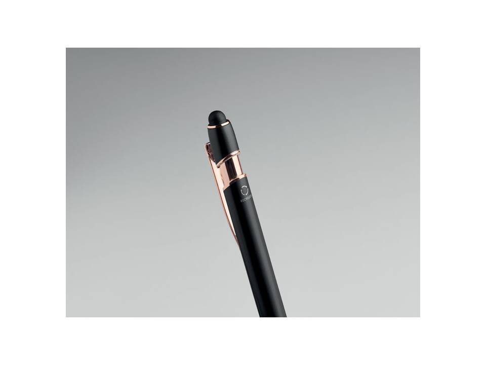 Gerecyclede aluminium pen 6