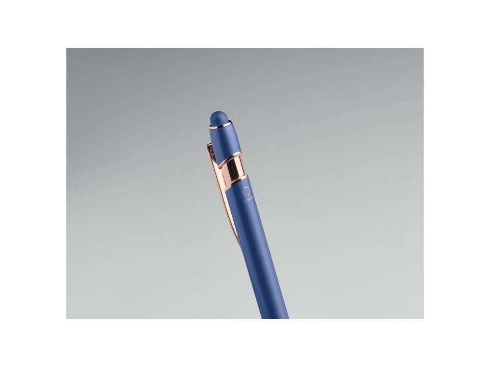 Gerecyclede aluminium pen 13