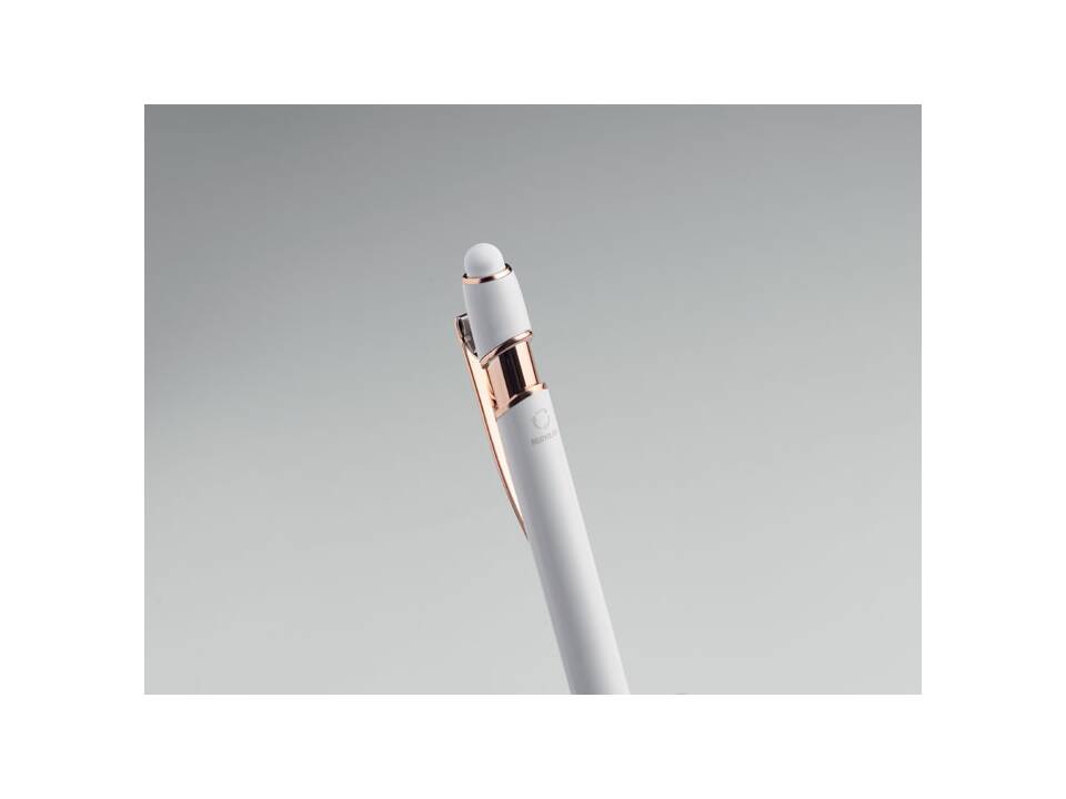 Gerecyclede aluminium pen 20