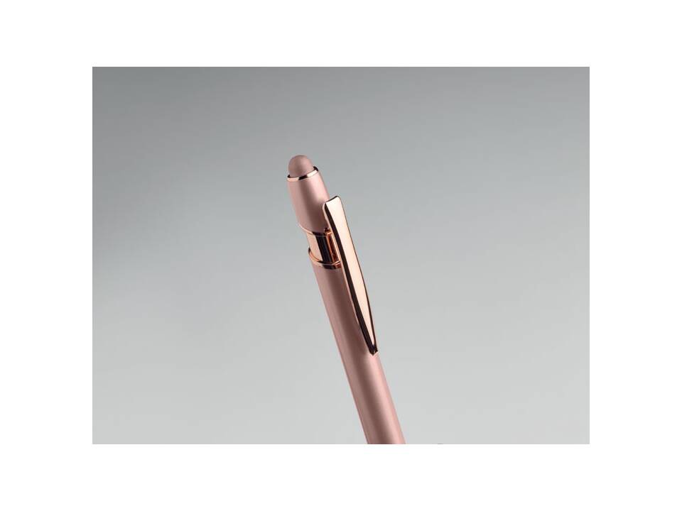 Gerecyclede aluminium pen 34