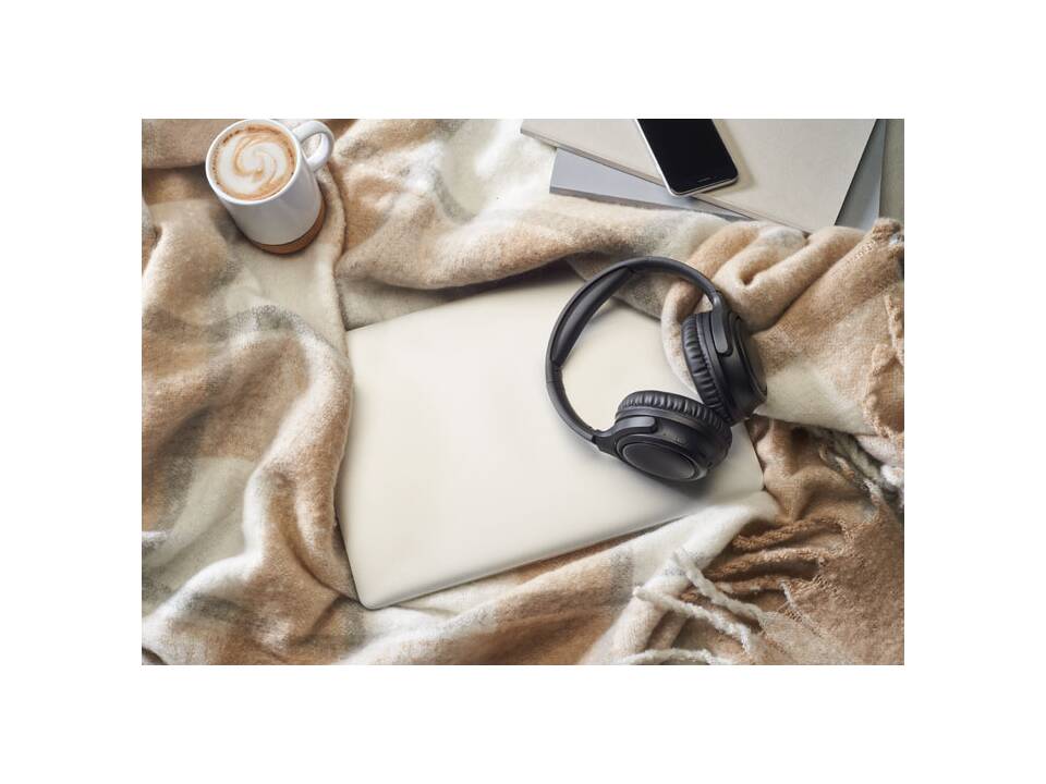 Geruite mohair deken 15