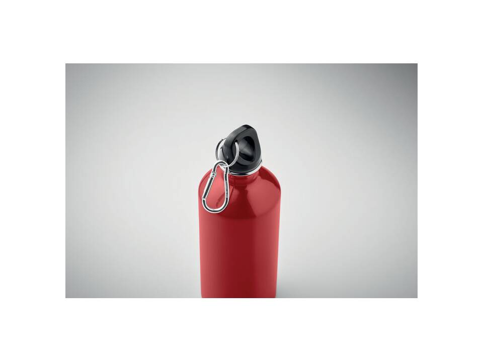 Gerecycled RVS 500ml 8