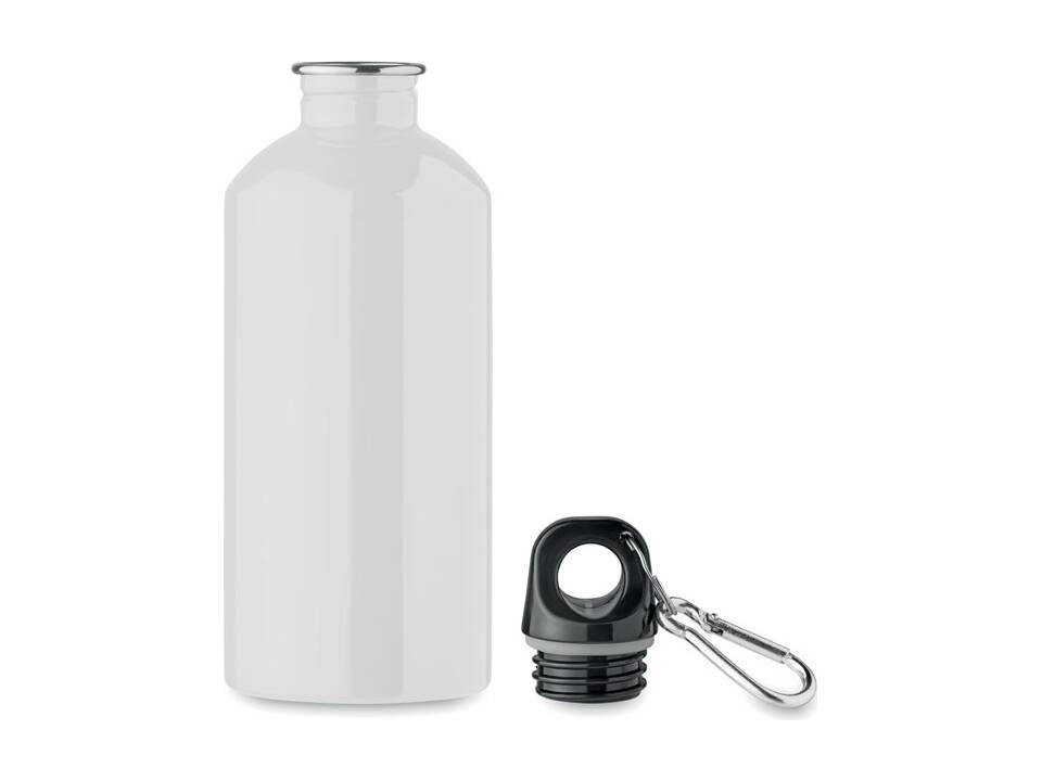 Gerecycled RVS 500ml 20