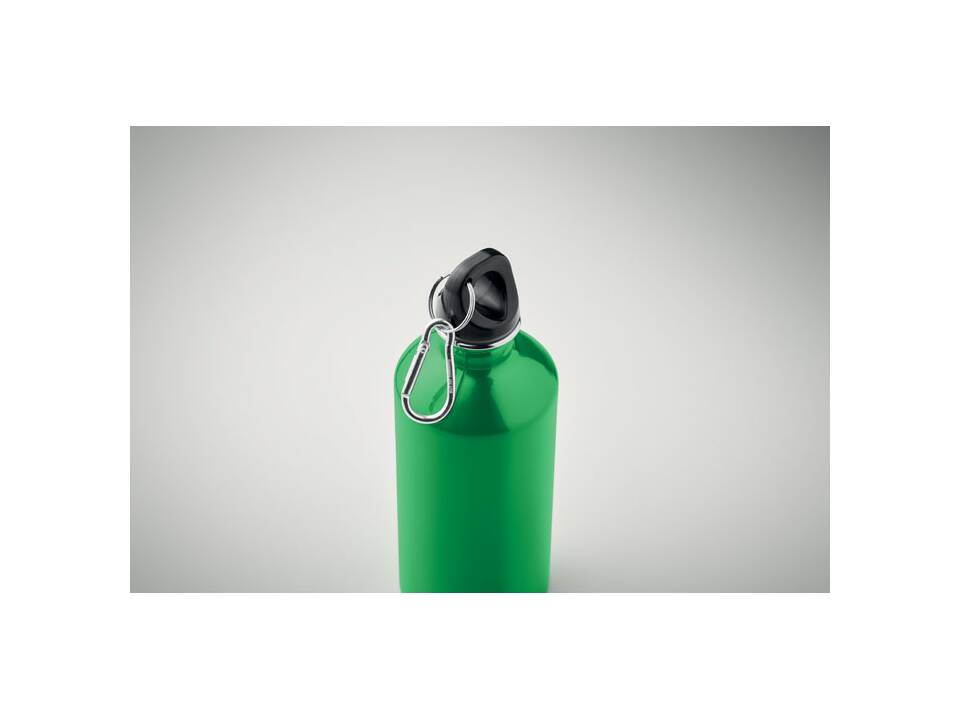 Gerecycled RVS 500ml 11