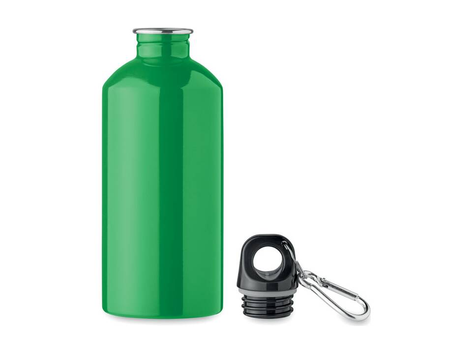 Gerecycled RVS 500ml 10