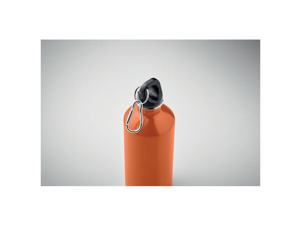 Gerecycled RVS 500ml 14