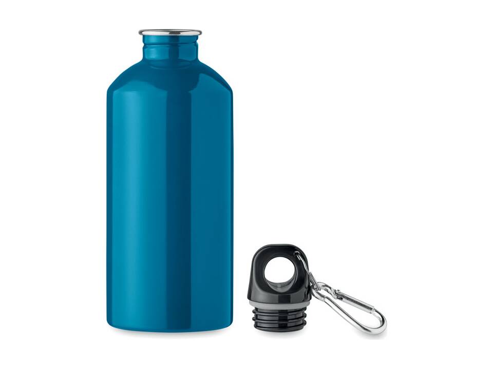 Gerecycled RVS 500ml 16