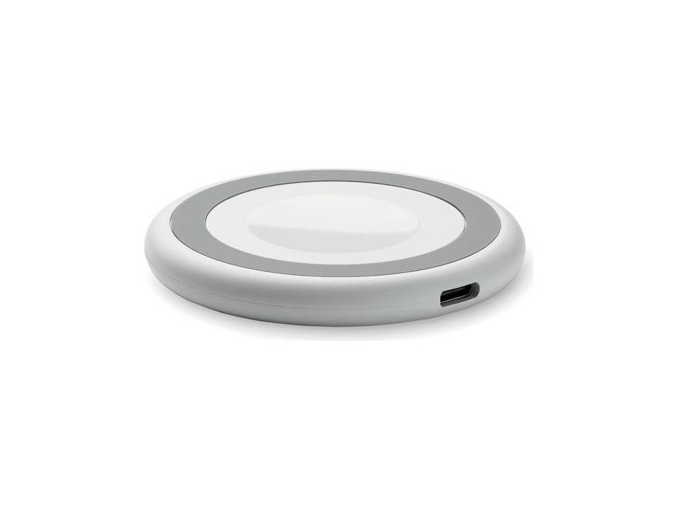 3-in-1 draadloze oplader 15W 12