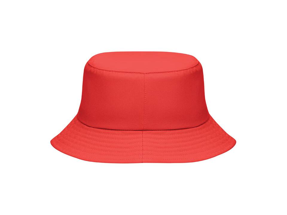 Zonne-/vissershoed polyester 150 g 4