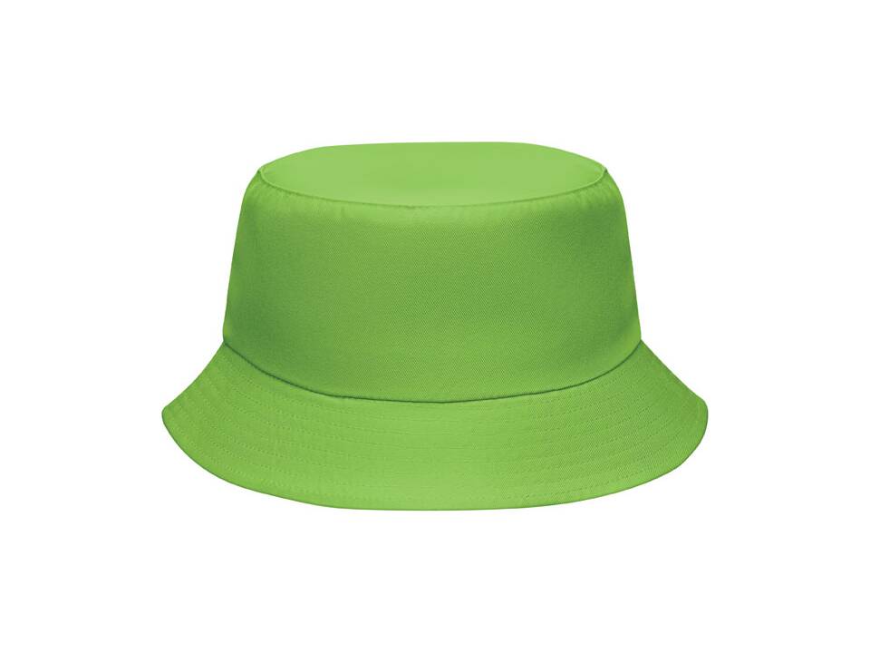 Zonne-/vissershoed polyester 150 g 19