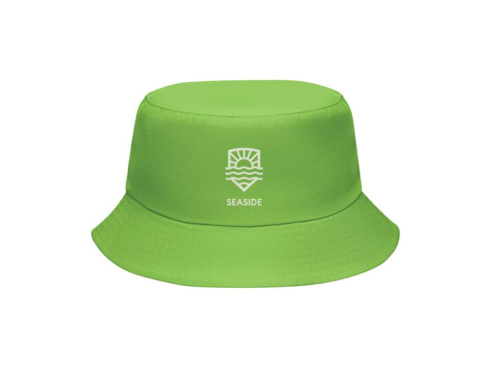 Zonne-/vissershoed polyester 150 g 21