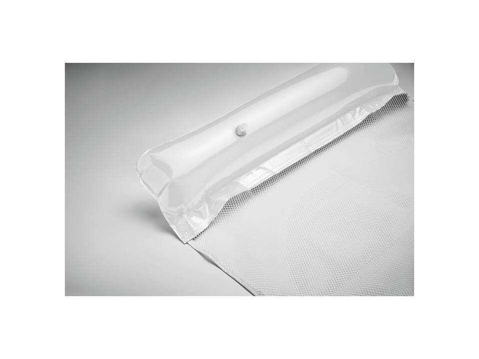 Waterhangmat opblaasbaar 3