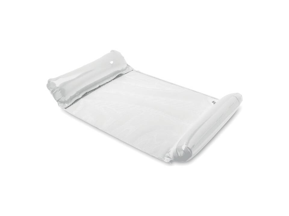 Waterhangmat opblaasbaar 5