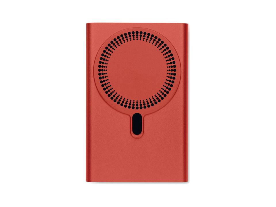 Draadloze oplader powerbank 5