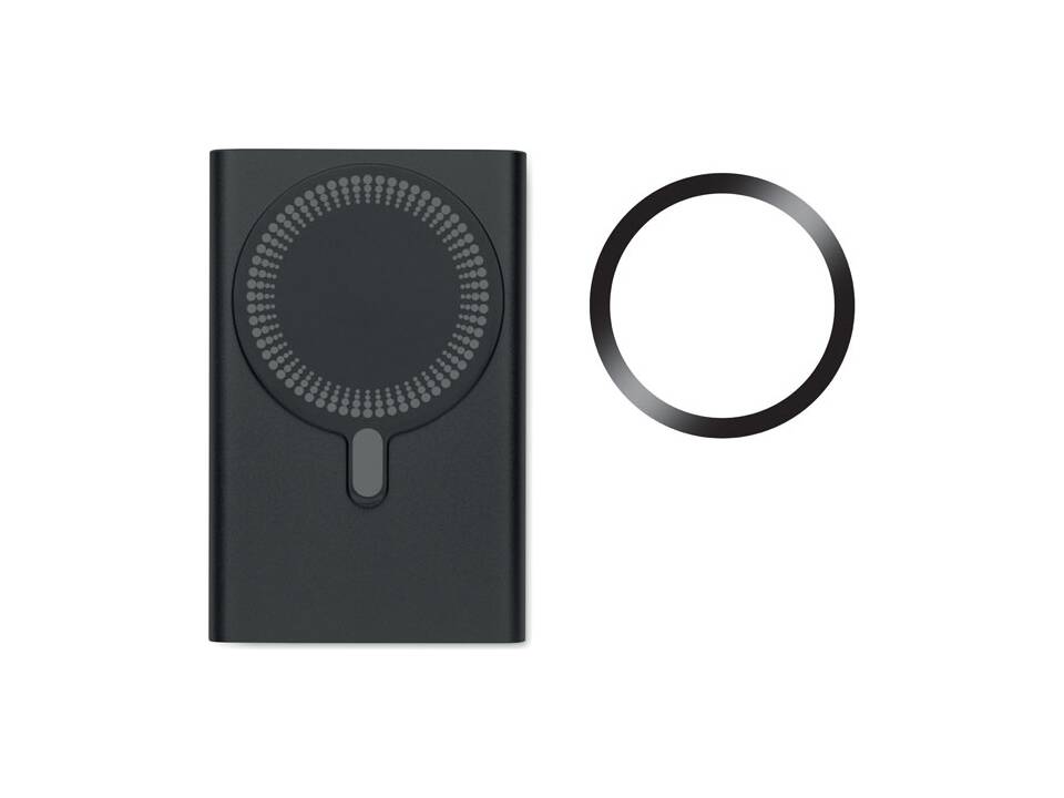 Draadloze oplader powerbank 29