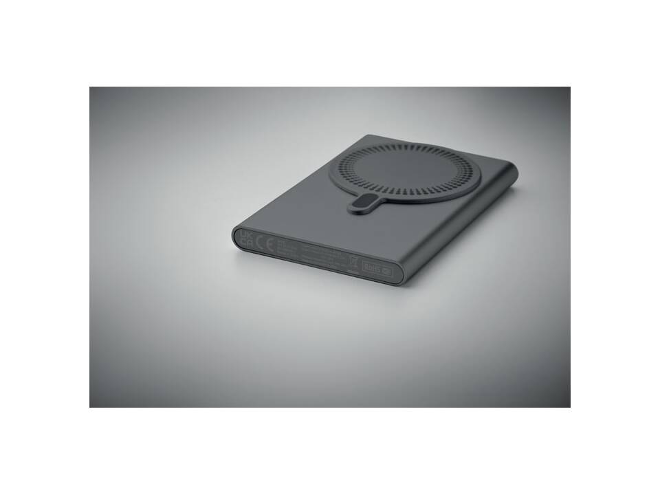 Draadloze oplader powerbank 21