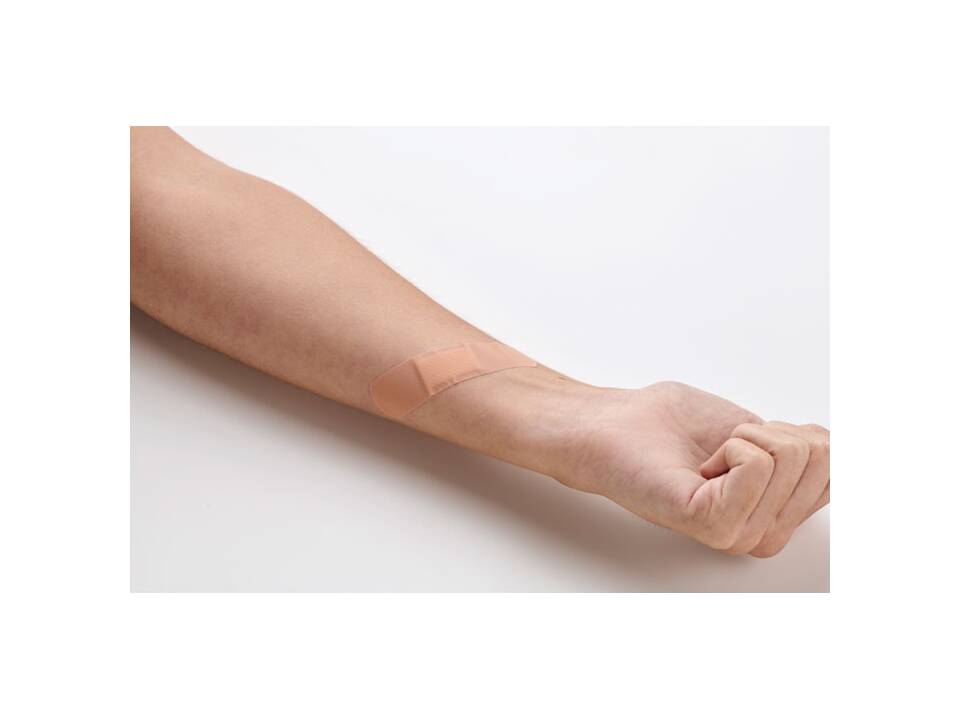 15 stuks pleisters 5