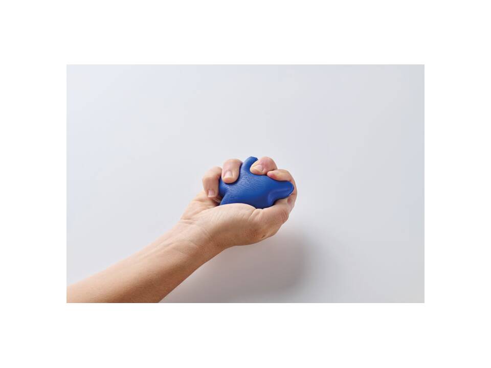 PU anti-stress ster 2