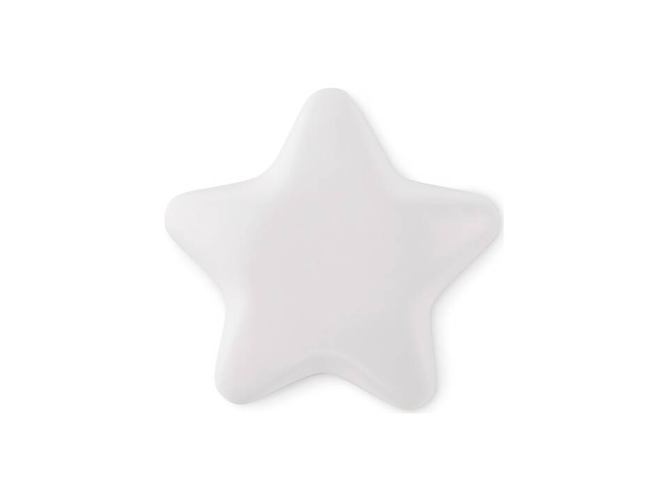 PU anti-stress ster 7