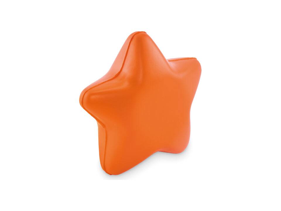 PU anti-stress ster 12