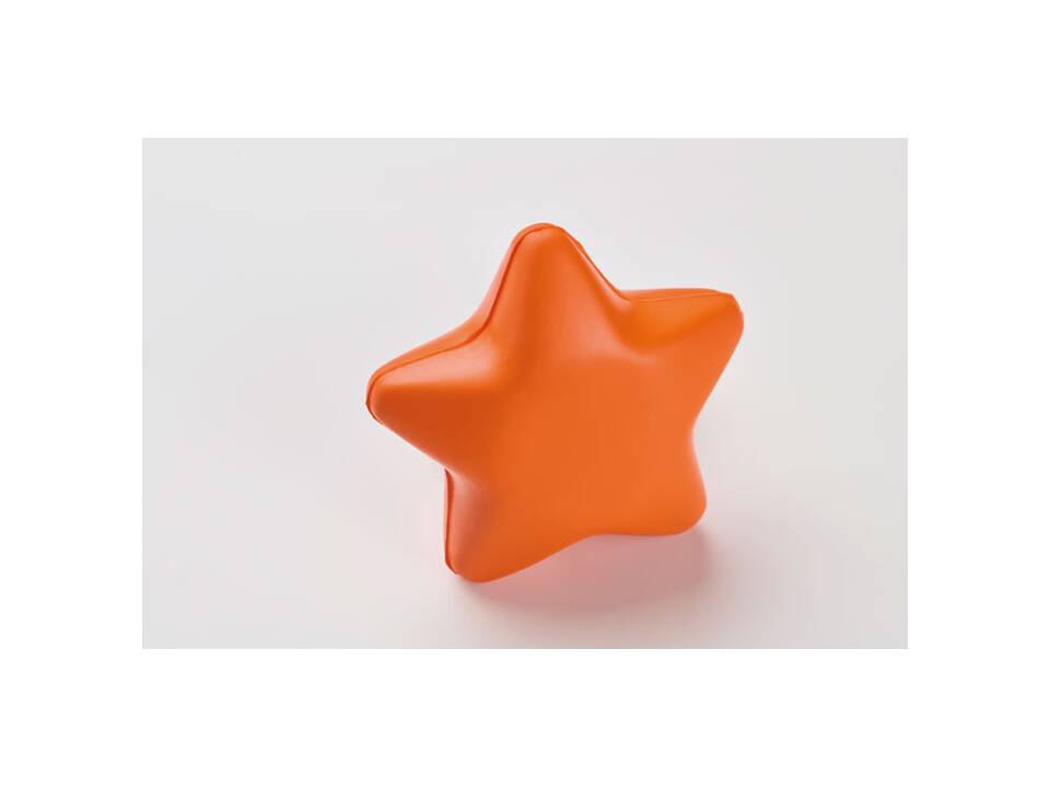 PU anti-stress ster 15