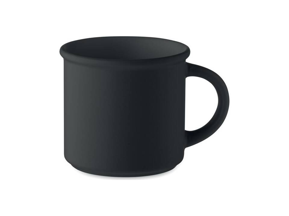 Keramische mok 300ml matte afwerki