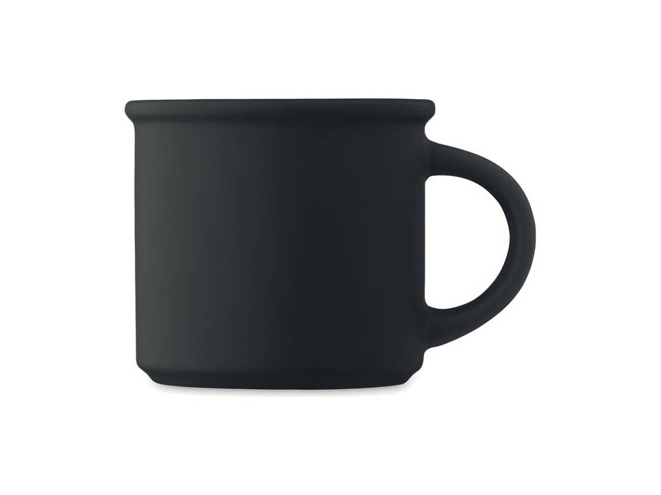 Keramische mok 300ml matte afwerki 1