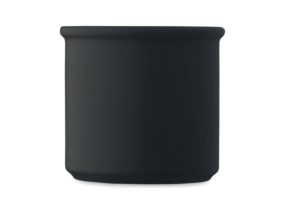 Keramische mok 300ml matte afwerki 3