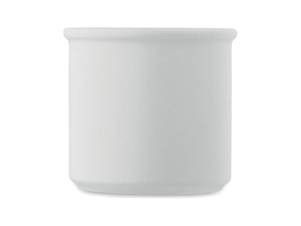 Keramische mok 300ml matte afwerki 11